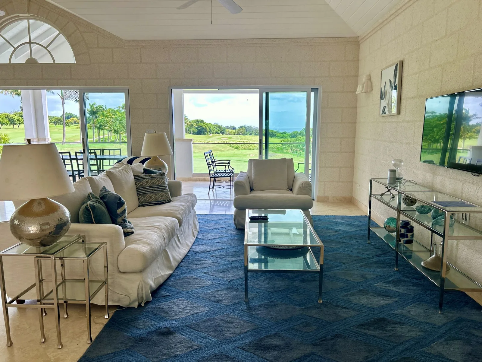 Royal Westmoreland - Sugar Cane Mews No. 3, 4-bedroom villa for rent in St James, Barbados - photograph 4
