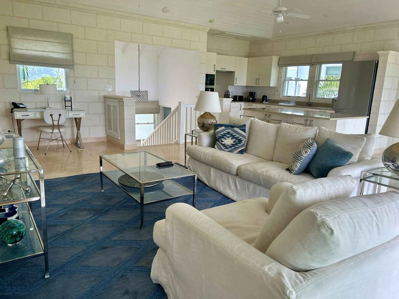 Royal Westmoreland - Sugar Cane Mews No. 3, 4-bedroom villa for rent in St James, Barbados - photograph 5