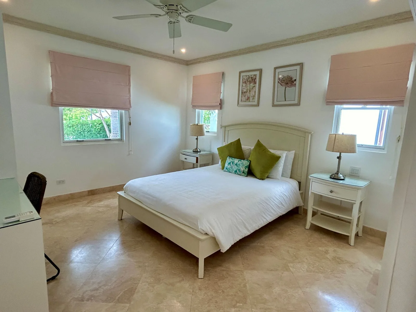 Royal Westmoreland - Sugar Cane Mews No. 3, 4-bedroom villa for rent in St James, Barbados - photograph 8