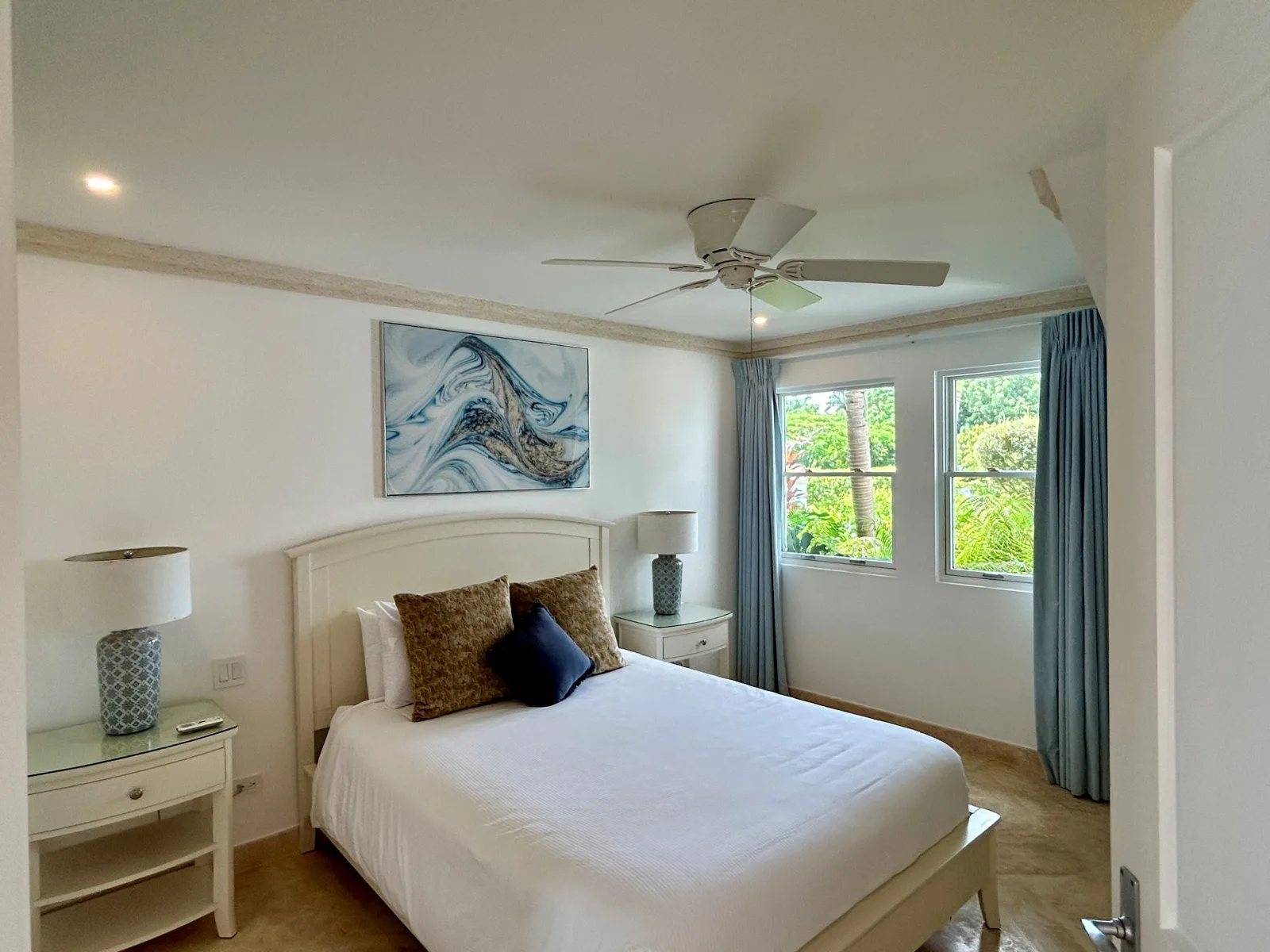 Royal Westmoreland - Sugar Cane Mews No. 3, 4-bedroom villa for rent in St James, Barbados - photograph 9