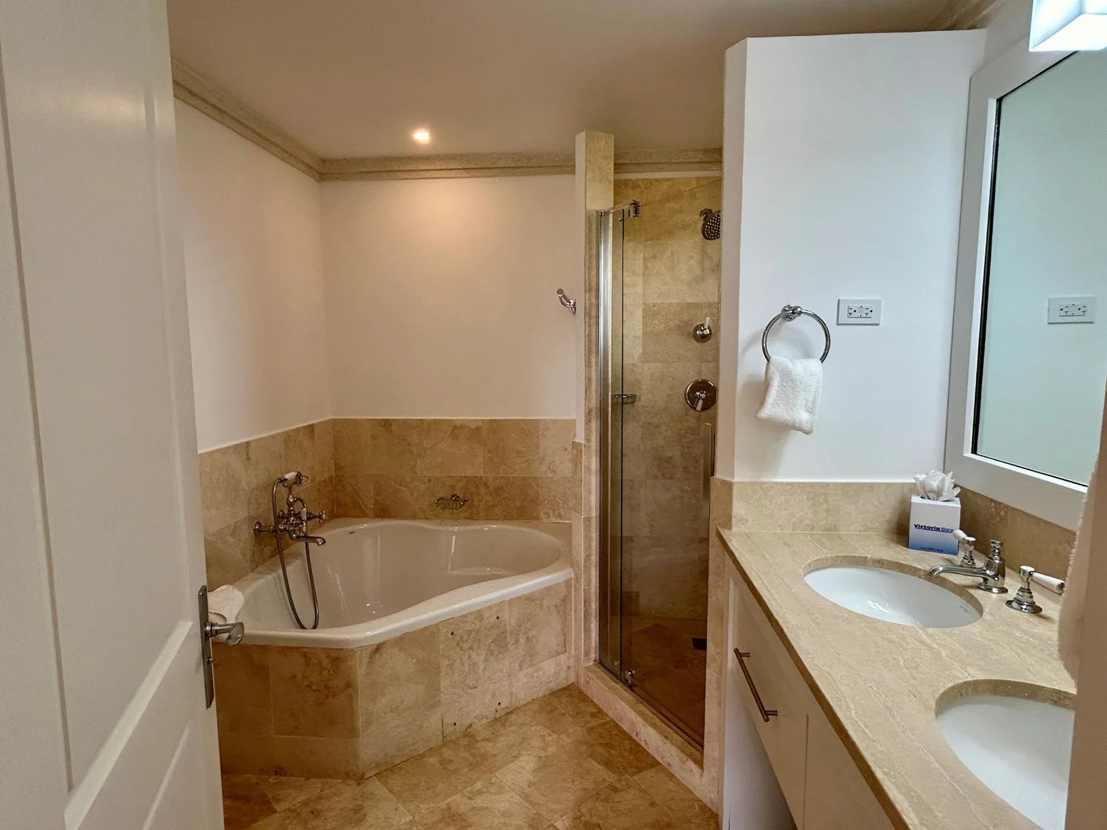 Royal Westmoreland - Sugar Cane Mews No. 3, 4-bedroom villa for rent in St James, Barbados - photograph 10