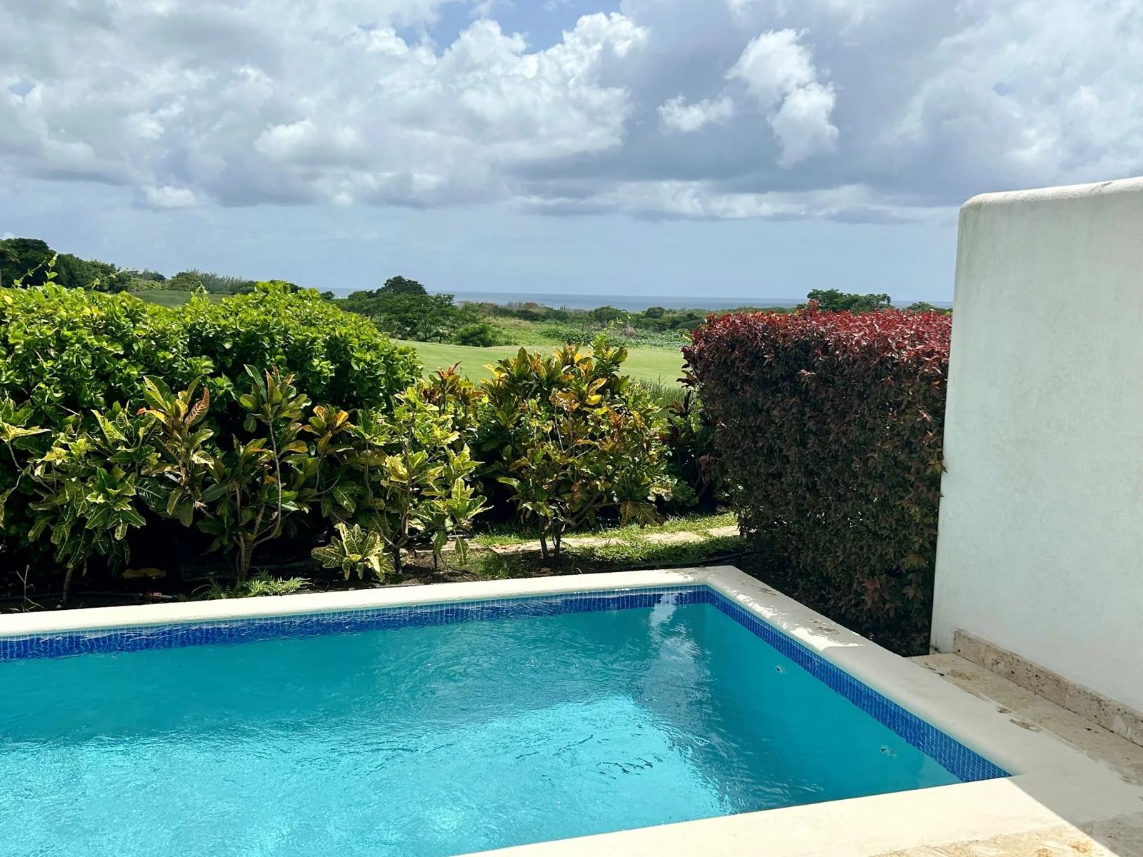 Royal Westmoreland - Sugar Cane Mews No. 3, 4-bedroom villa for rent in St James, Barbados - photograph 11