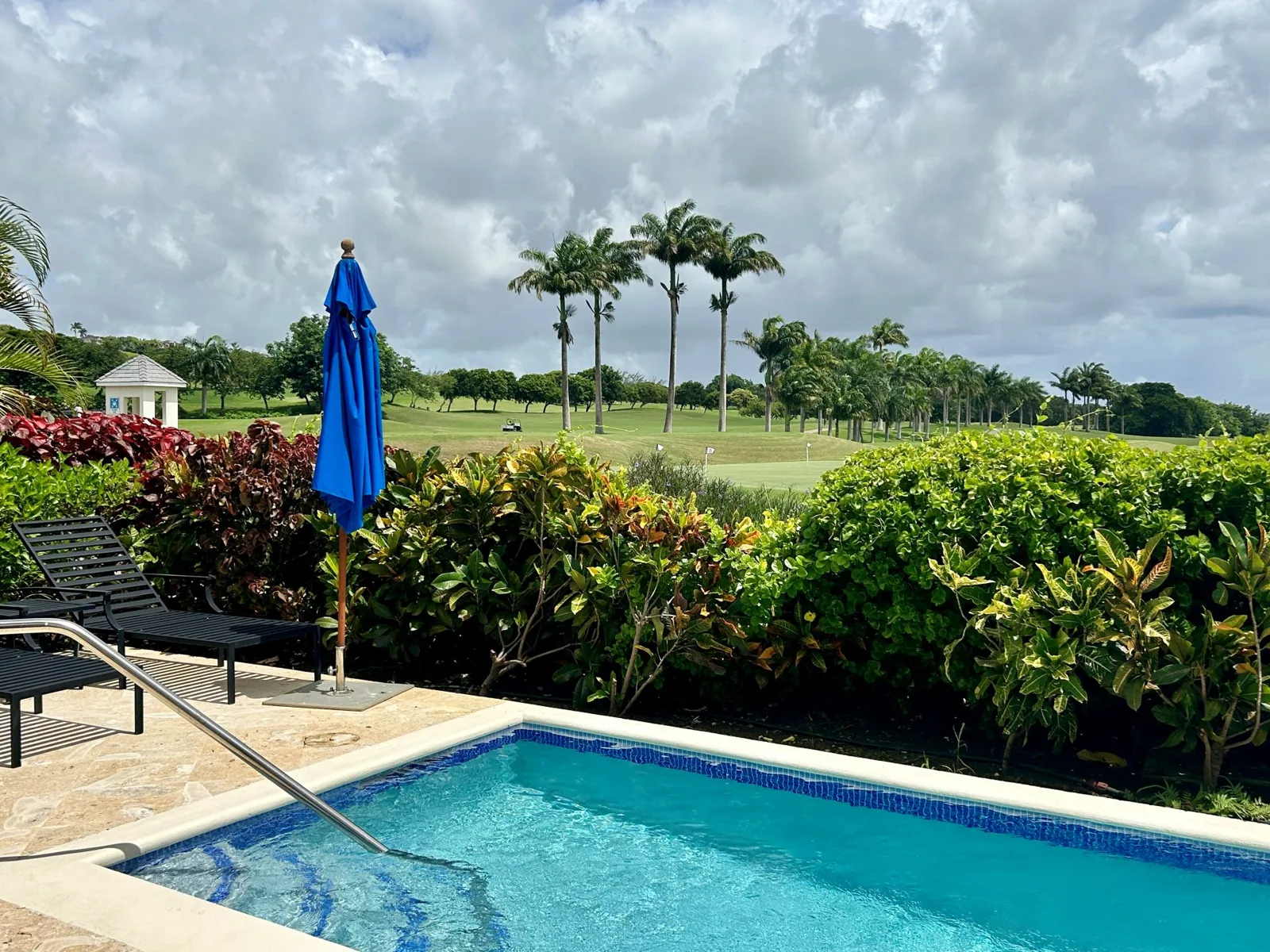 Royal Westmoreland - Sugar Cane Mews No. 3, 4-bedroom villa for rent in St James, Barbados - photograph 12