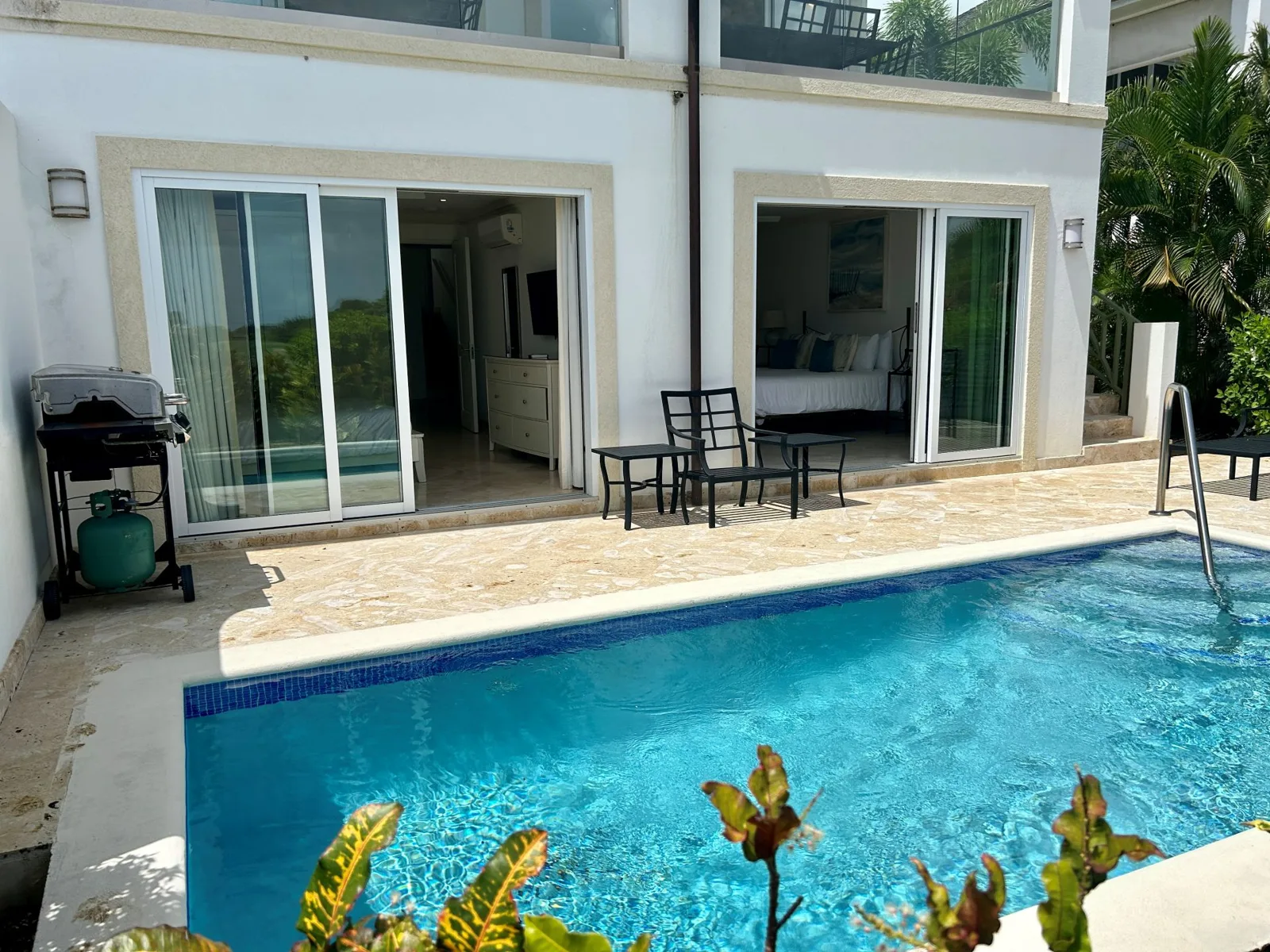 Royal Westmoreland - Sugar Cane Mews No. 3, 4-bedroom villa for rent in St James, Barbados - photograph 13