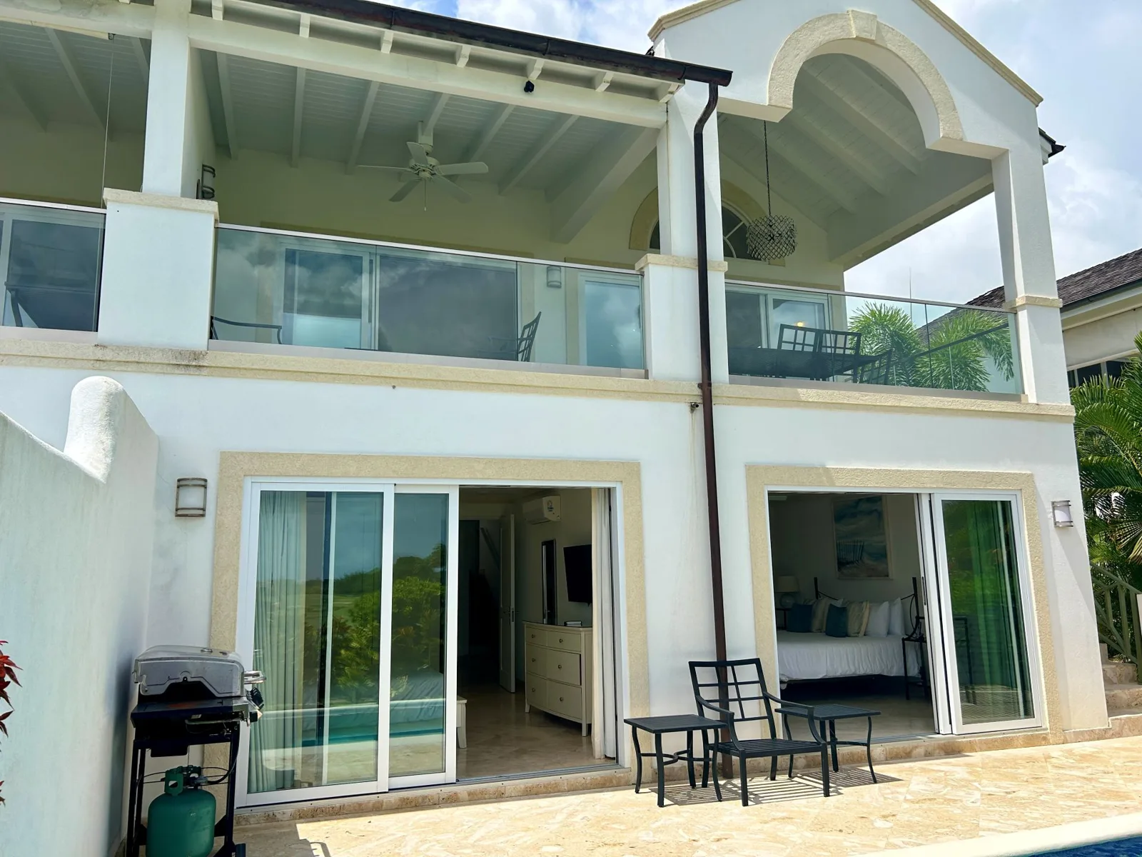 Royal Westmoreland - Sugar Cane Mews No. 3, 4-bedroom villa for rent in St James, Barbados - photograph 14