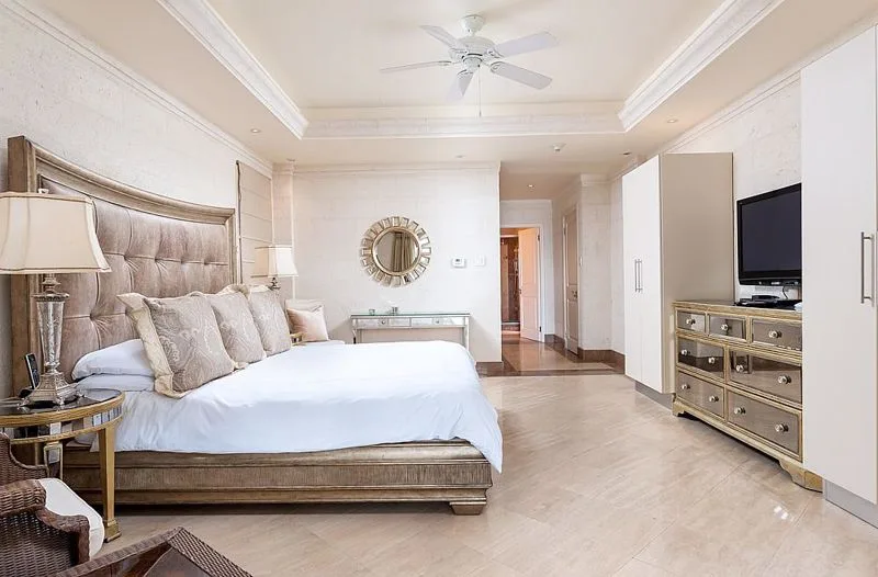 Smugglers Cove 6 - Paynes Bay, 5-bedroom apartment for rent in St James, Barbados - photograph 14