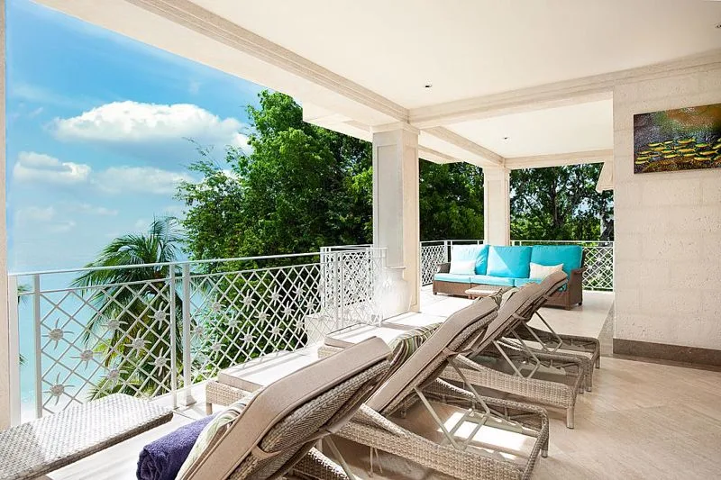 Smugglers Cove 6 - Paynes Bay, 5-bedroom apartment for rent in St James, Barbados - photograph 22