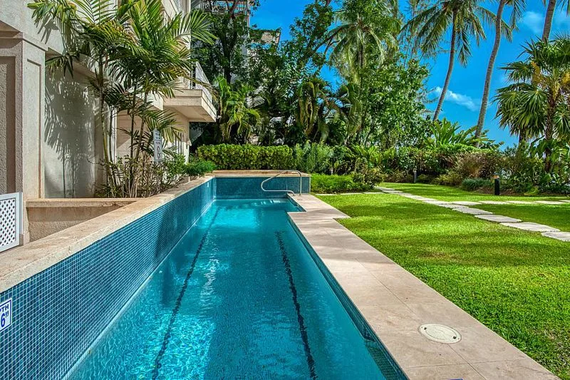 Smugglers Cove 6 - Paynes Bay, 5-bedroom apartment for rent in St James, Barbados - photograph 24