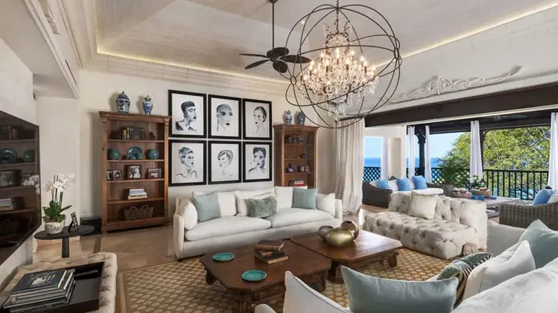 Sandy Cove Penthouse 501 | Beachfront Resort-Style Living