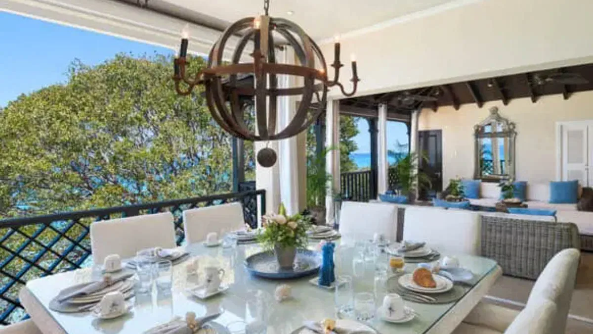 Sandy Cove Penthouse 501 | Beachfront Resort-Style Living, 4-bedroom apartment for sale in St James, Barbados - photograph 6