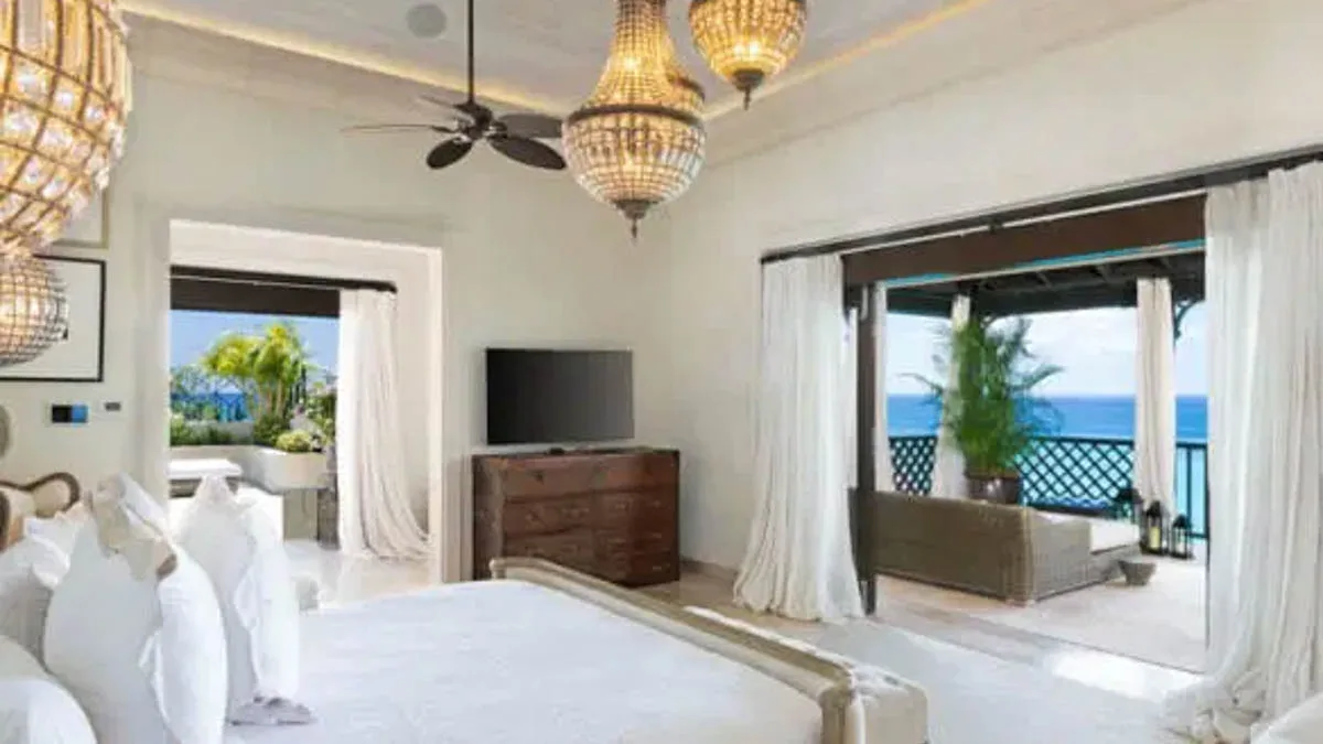 Sandy Cove Penthouse 501 | Beachfront Resort-Style Living, 4-bedroom apartment for sale in St James, Barbados - photograph 11