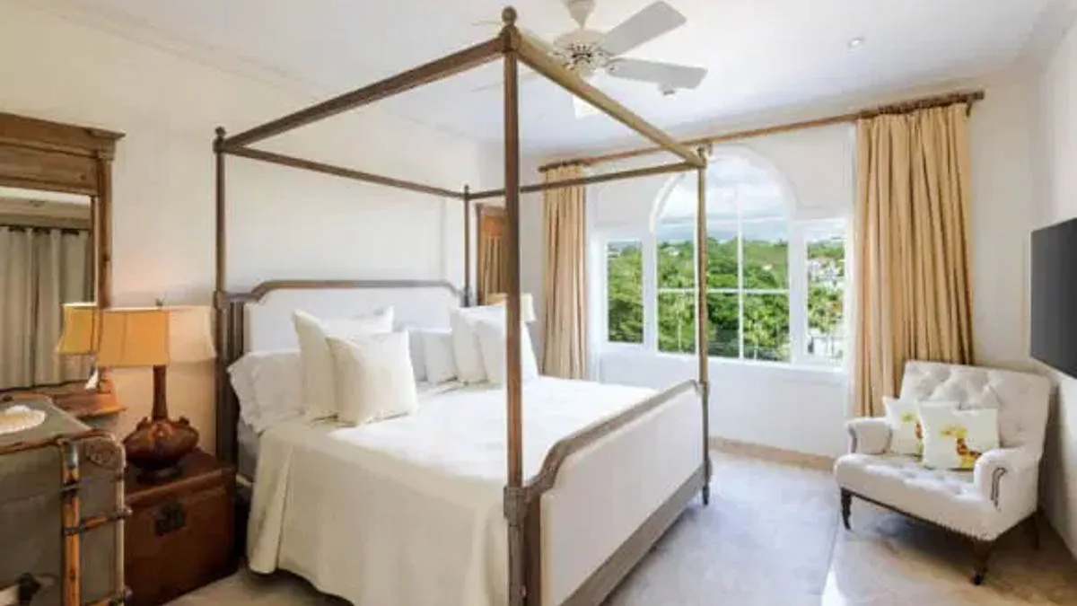 Sandy Cove Penthouse 501 | Beachfront Resort-Style Living, 4-bedroom apartment for sale in St James, Barbados - photograph 17