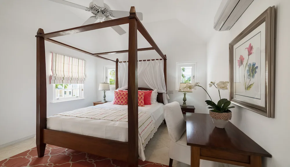 Battaleys Mews 24 - Mullins, 3-bedroom villa for rent in St Peter, Barbados - photograph 17