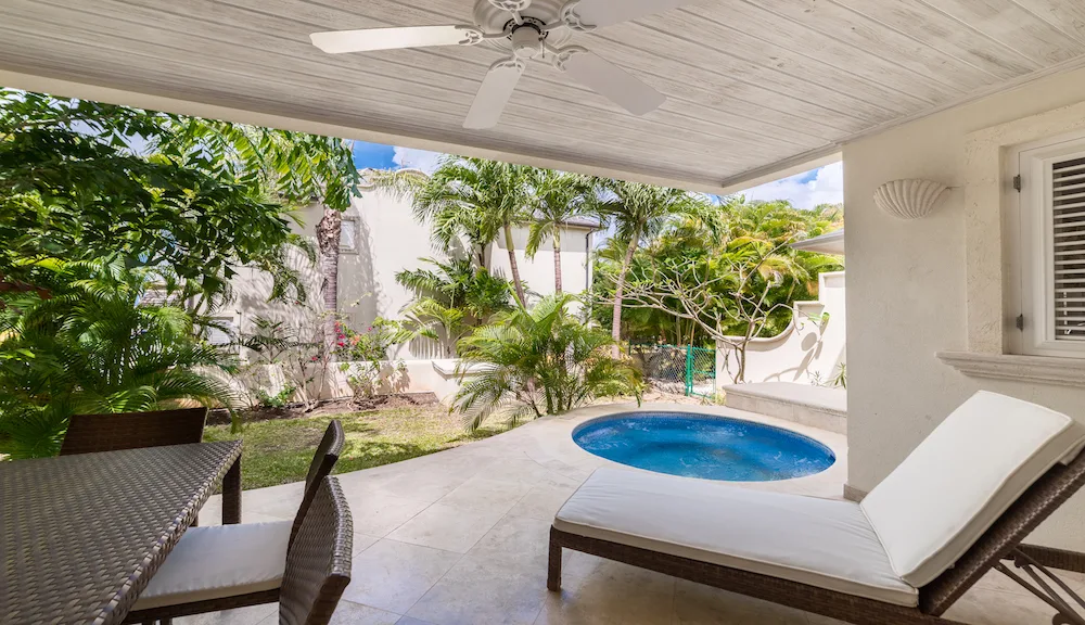 Battaleys Mews 24 - Mullins, 3-bedroom villa for rent in St Peter, Barbados - photograph 20