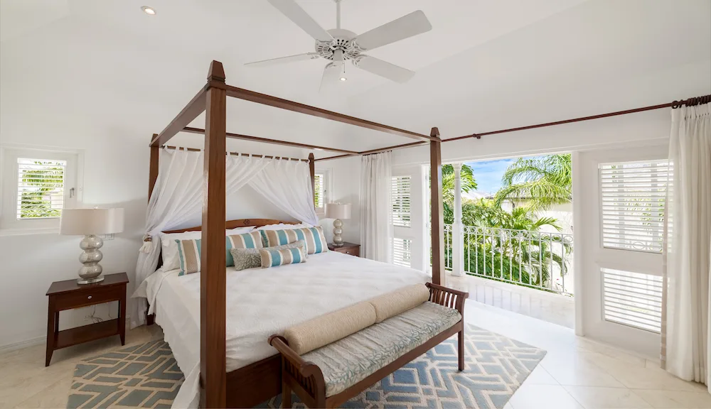 Battaleys Mews 24 - Mullins, 3-bedroom villa for rent in St Peter, Barbados - photograph 12