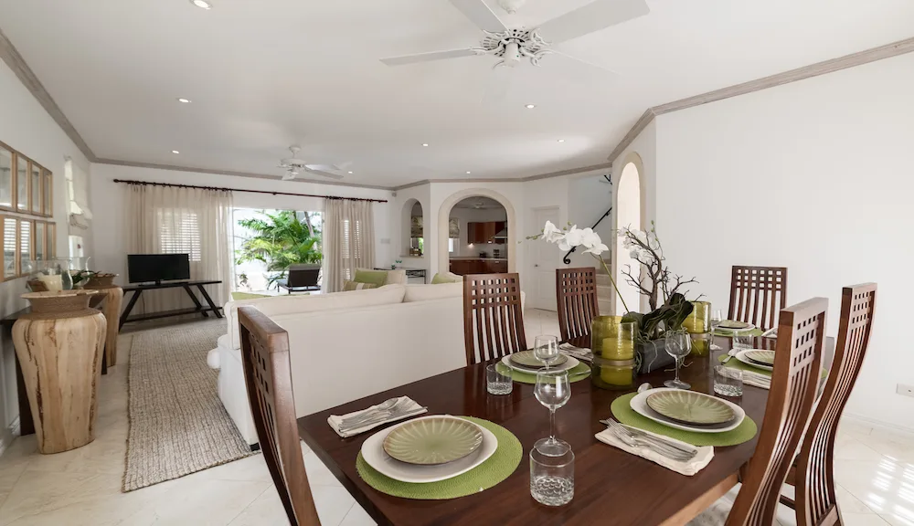 Battaleys Mews 24 - Mullins, 3-bedroom villa for rent in St Peter, Barbados - photograph 3