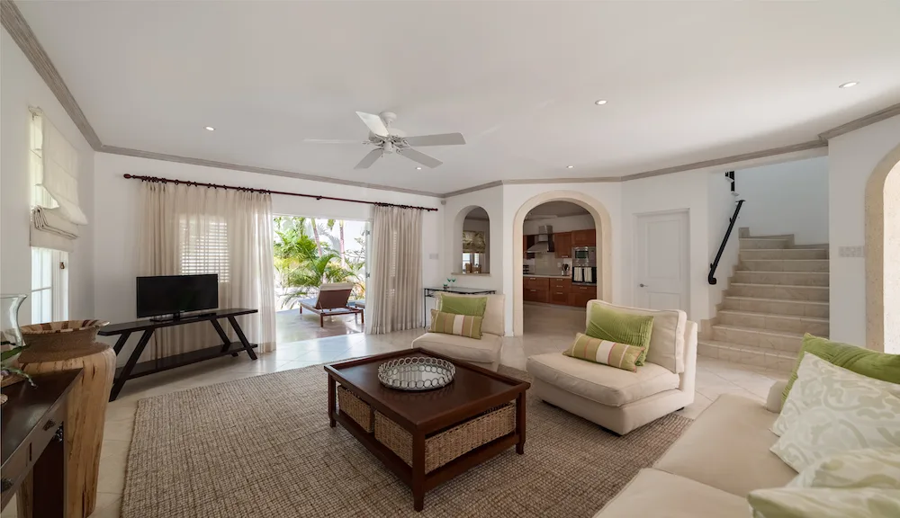 Battaleys Mews 24 - Mullins, 3-bedroom villa for rent in St Peter, Barbados - photograph 10