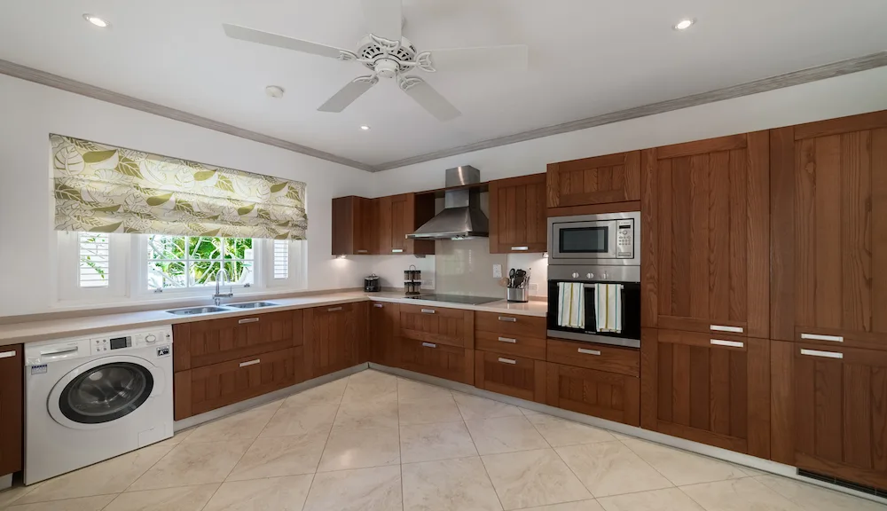 Battaleys Mews 24 - Mullins, 3-bedroom villa for rent in St Peter, Barbados - photograph 4