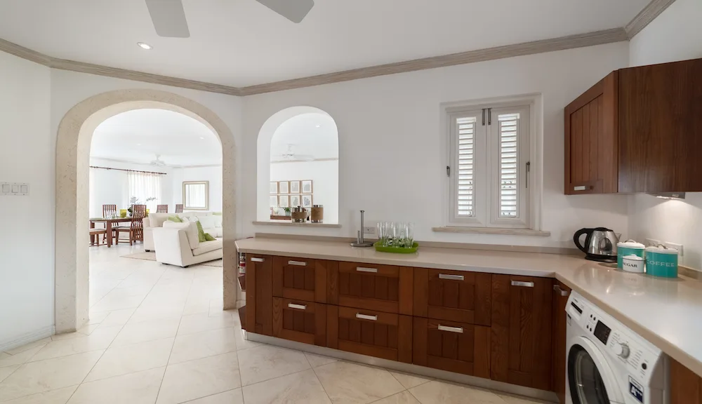 Battaleys Mews 24 - Mullins, 3-bedroom villa for rent in St Peter, Barbados - photograph 7