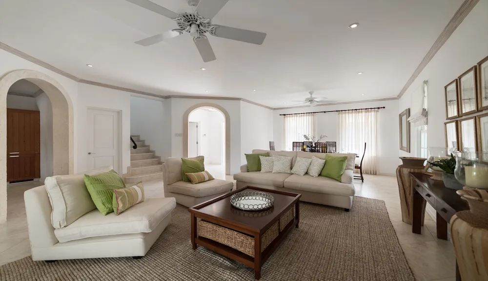 Battaleys Mews 24 - Mullins, 3-bedroom villa for rent in St Peter, Barbados - photograph 9