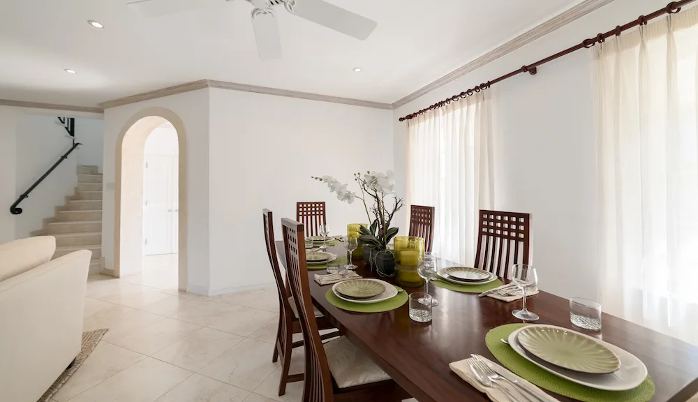 Battaleys Mews 24 - Mullins, 3-bedroom villa for rent in St Peter, Barbados - photograph 2