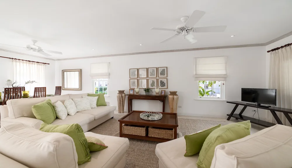 Battaleys Mews 24 - Mullins, 3-bedroom villa for rent in St Peter, Barbados - photograph 8