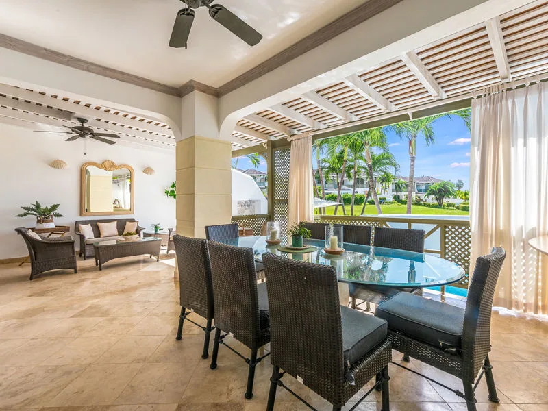 Sugar Hill | Birds Eye Villa - Caribbean Experience Holidays, 3-bedroom villa for rent in St James, Barbados