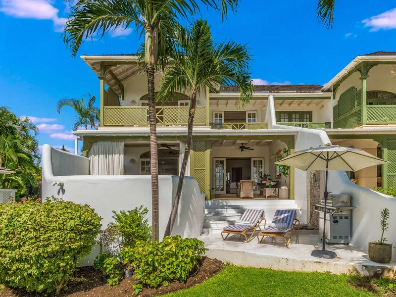 Birds Eye Villa, photograph 5