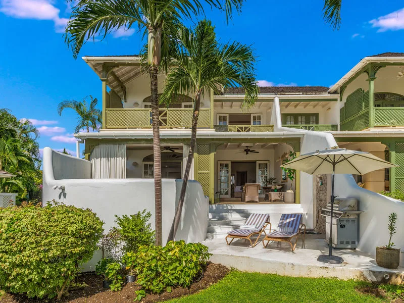 Sugar Hill | Birds Eye Villa - Caribbean Experience Holidays, 3-bedroom villa for rent in St James, Barbados - photograph 5