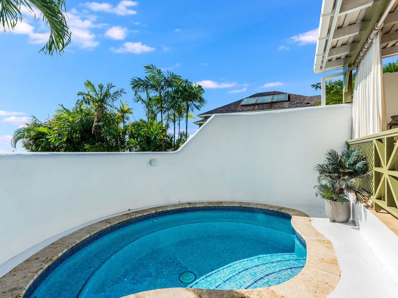 Sugar Hill | Birds Eye Villa - Caribbean Experience Holidays, 3-bedroom villa for rent in St James, Barbados - photograph 6