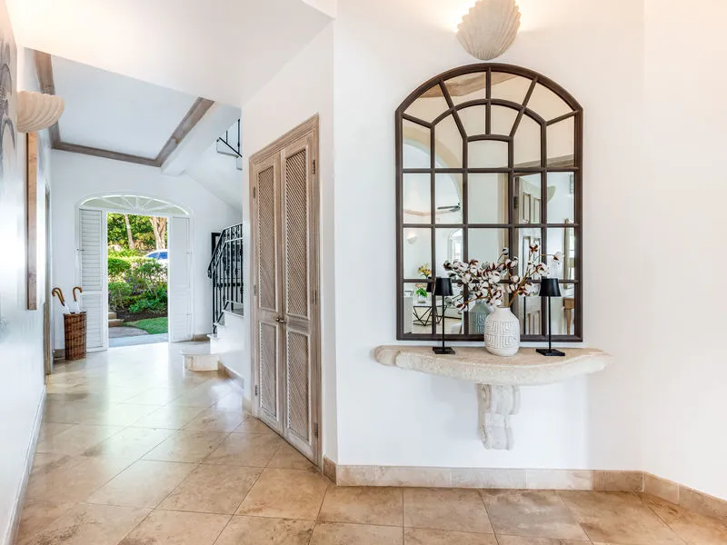 Birds Eye Villa, photograph 8