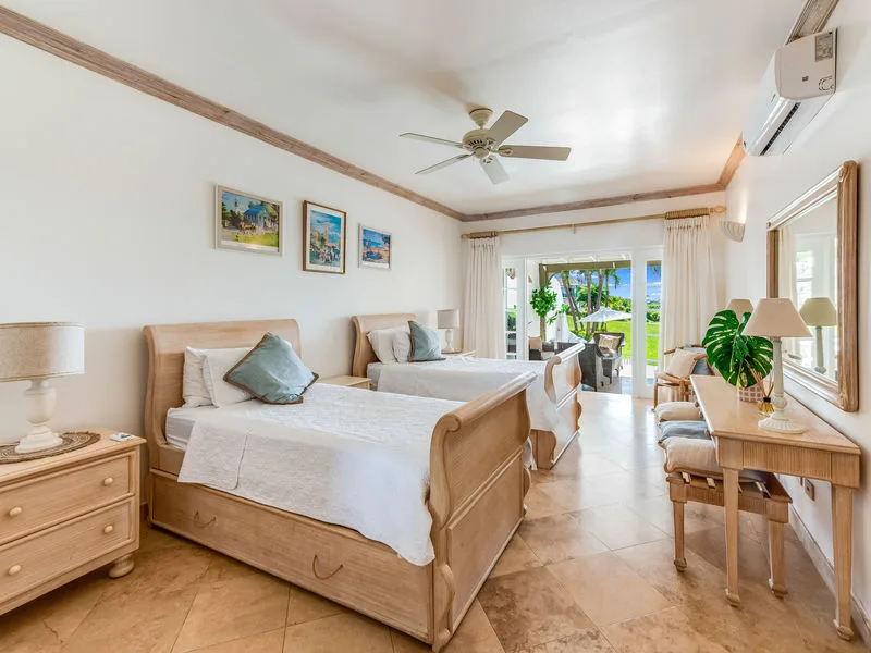 Sugar Hill | Birds Eye Villa - Caribbean Experience Holidays, 3-bedroom villa for rent in St James, Barbados - photograph 9