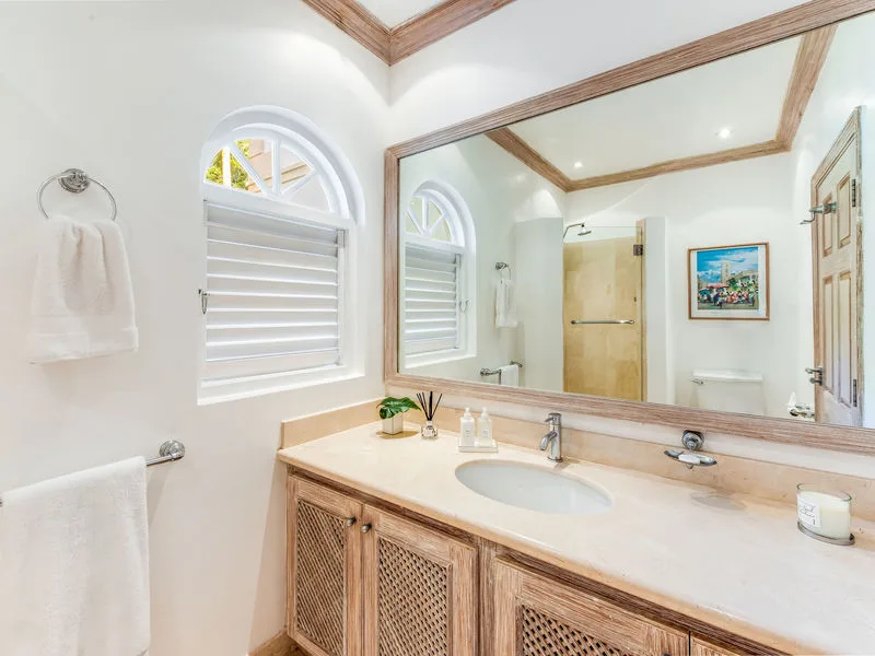Sugar Hill | Birds Eye Villa - Caribbean Experience Holidays, 3-bedroom villa for rent in St James, Barbados - photograph 10