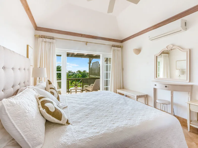 Sugar Hill | Birds Eye Villa - Caribbean Experience Holidays, 3-bedroom villa for rent in St James, Barbados - photograph 12