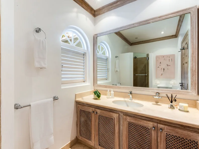 Sugar Hill | Birds Eye Villa - Caribbean Experience Holidays, 3-bedroom villa for rent in St James, Barbados - photograph 17