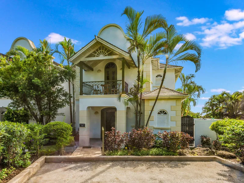 Sugar Hill | Birds Eye Villa - Caribbean Experience Holidays, 3-bedroom villa for rent in St James, Barbados - photograph 18