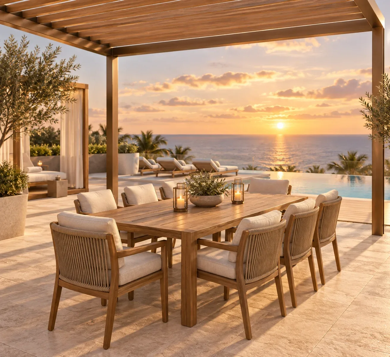 Marea | Oceanfront Residences on Dover Beach, 2-bedroom apartment for sale in Christ Church, Barbados - photograph 9