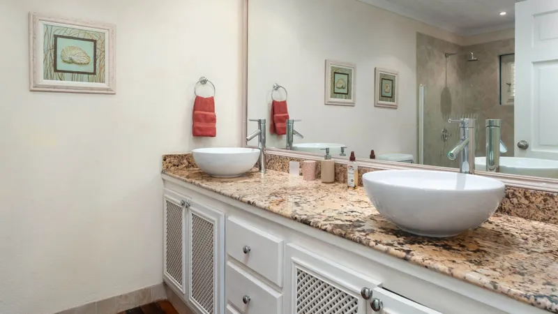 Sandy Lane Estate | Miramar - Elegant Golf Course Living
