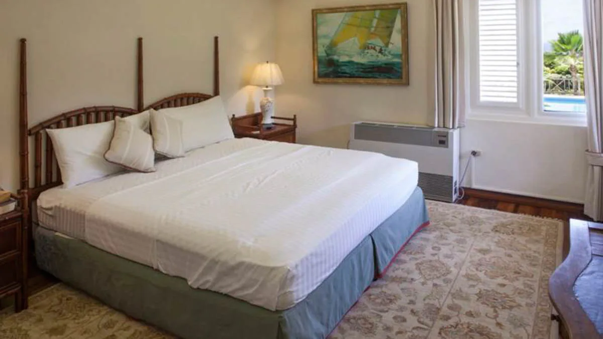 Sandy Lane Estate | Miramar - Elegant Golf Course Living, 5-bedroom villa for sale in St James, Barbados - photograph 6