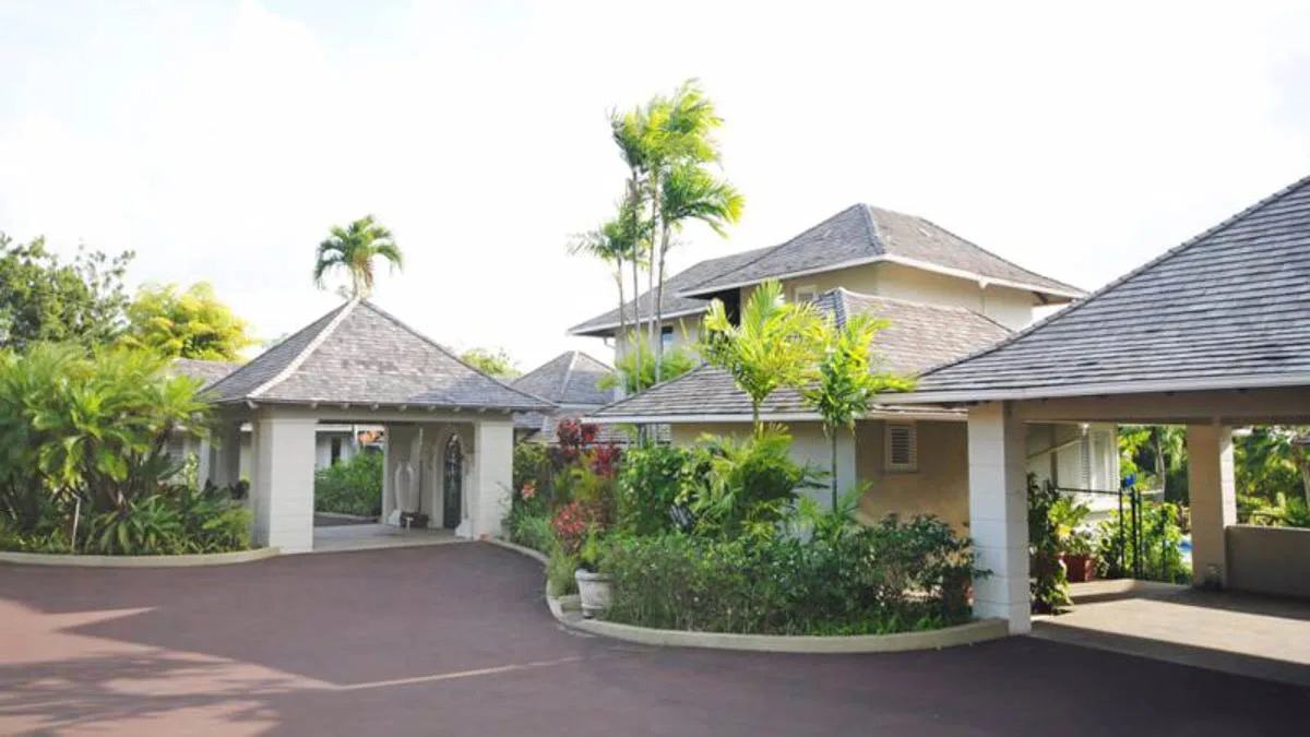 Sandy Lane Estate | Miramar - Elegant Golf Course Living, 5-bedroom villa for sale in St James, Barbados - photograph 8