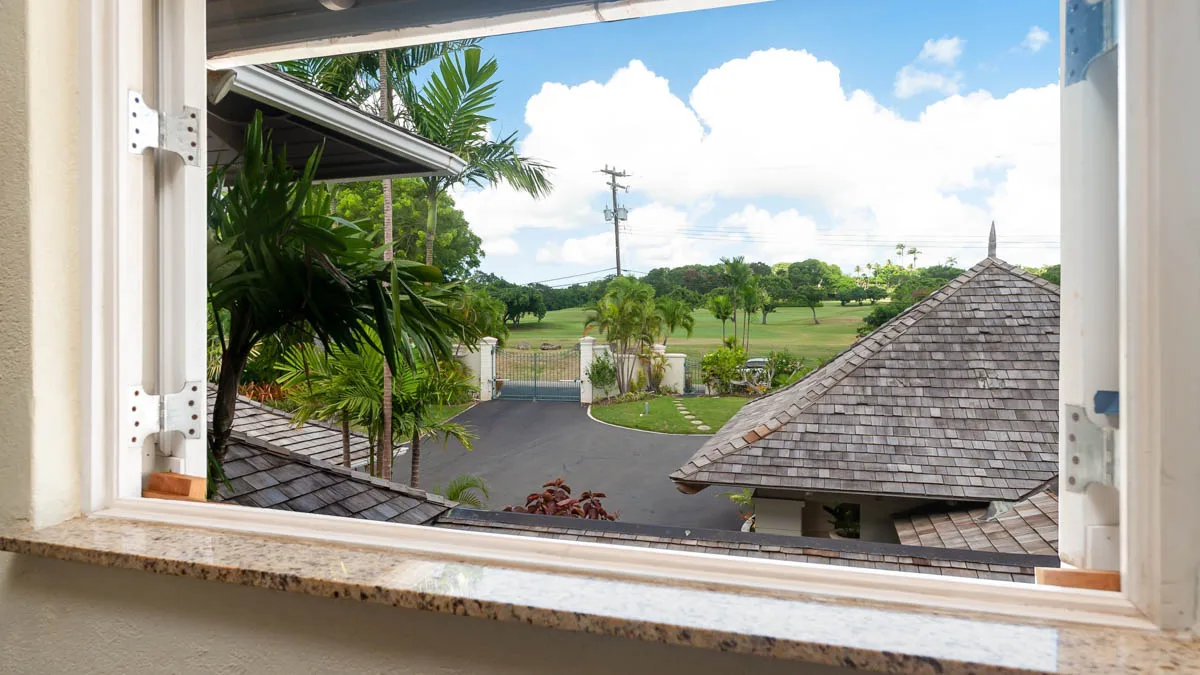 Sandy Lane Estate | Miramar - Elegant Golf Course Living, 5-bedroom villa for sale in St James, Barbados - photograph 10