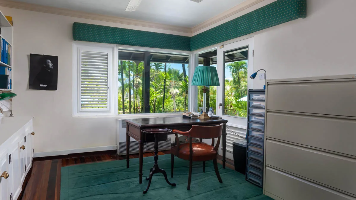 Sandy Lane Estate | Miramar - Elegant Golf Course Living, 5-bedroom villa for sale in St James, Barbados - photograph 11