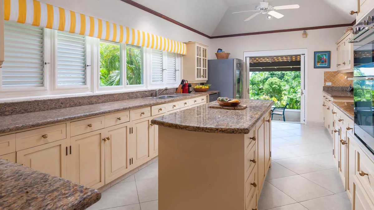 Sandy Lane Estate | Miramar - Elegant Golf Course Living, 5-bedroom villa for sale in St James, Barbados - photograph 13