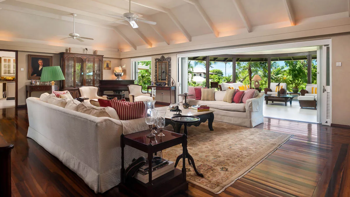 Sandy Lane Estate | Miramar - Elegant Golf Course Living, 5-bedroom villa for sale in St James, Barbados - photograph 14