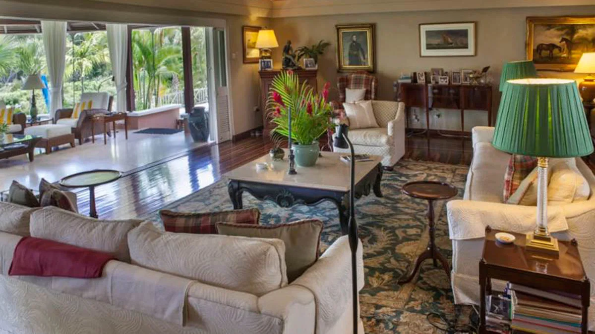 Sandy Lane Estate | Miramar - Elegant Golf Course Living, 5-bedroom villa for sale in St James, Barbados - photograph 16