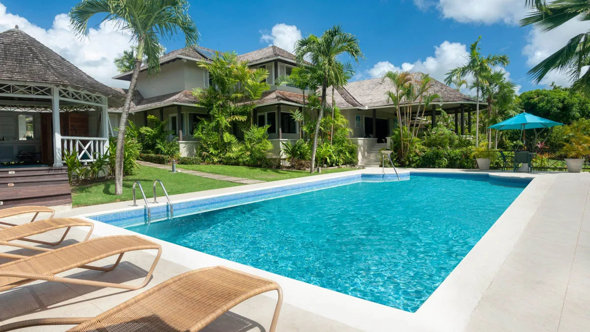 Sandy Lane Estate | Miramar - Elegant Golf Course Living, 5-bedroom villa for sale in St James, Barbados - photograph 20