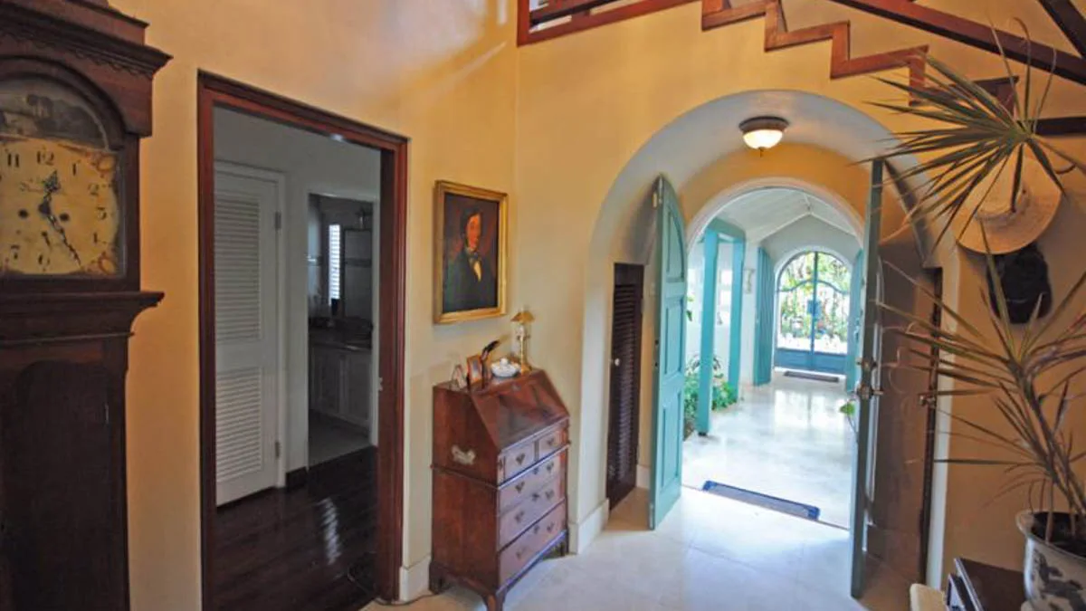 Sandy Lane Estate | Miramar - Elegant Golf Course Living, 5-bedroom villa for sale in St James, Barbados - photograph 21