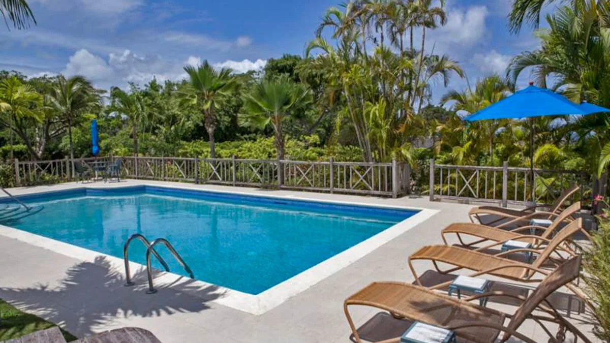 Sandy Lane Estate | Miramar - Elegant Golf Course Living, 5-bedroom villa for sale in St James, Barbados - photograph 22