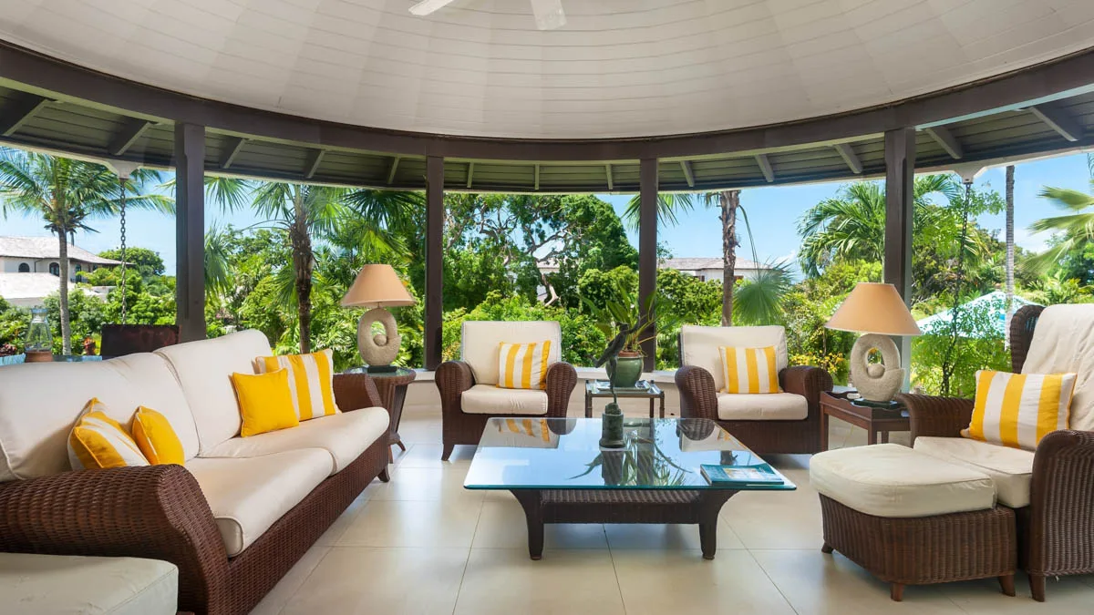 Sandy Lane Estate | Miramar - Elegant Golf Course Living, 5-bedroom villa for sale in St James, Barbados - photograph 23