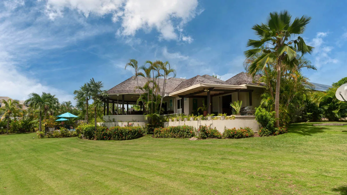 Sandy Lane Estate | Miramar - Elegant Golf Course Living, 5-bedroom villa for sale in St James, Barbados - photograph 24